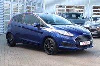 Ford Fiesta 1,2 Duratec 3t.