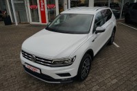 VW Tiguan Allspace 1.4 TSI Comfortline