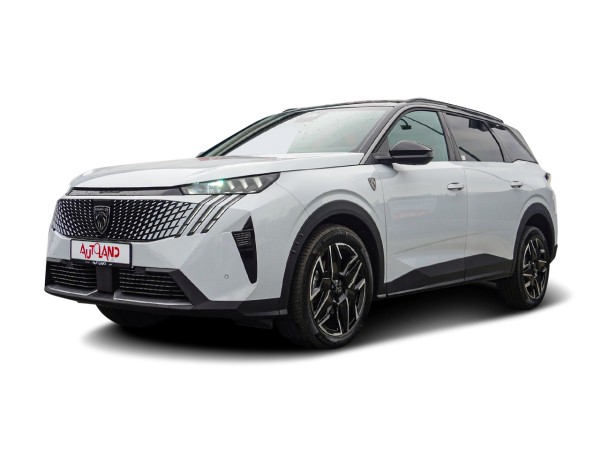Peugeot 5008 GT 1.2 Hybrid Aut.