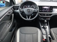 Skoda Scala 1.5 16V TSI Style