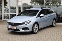 Vorschau: Opel Astra K ST 1.4 Turbo Edition