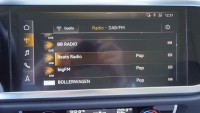 Audi Q3 40 TFSI quattro advanced VC