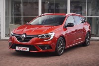 Vorschau: Renault Megane Grandtour 1.3 TCe Edition