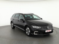 VW Passat Variant 1.4 TSI DSG GTE