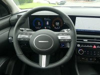 Hyundai Tucson 1.6T-GDI Aut.