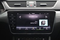 Skoda Superb Combi 2.0 TDI Style