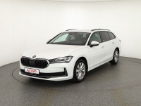 Skoda Superb Combi 2.0 TDI DSG 3-Zonen-Klima Navi Sitzheizung