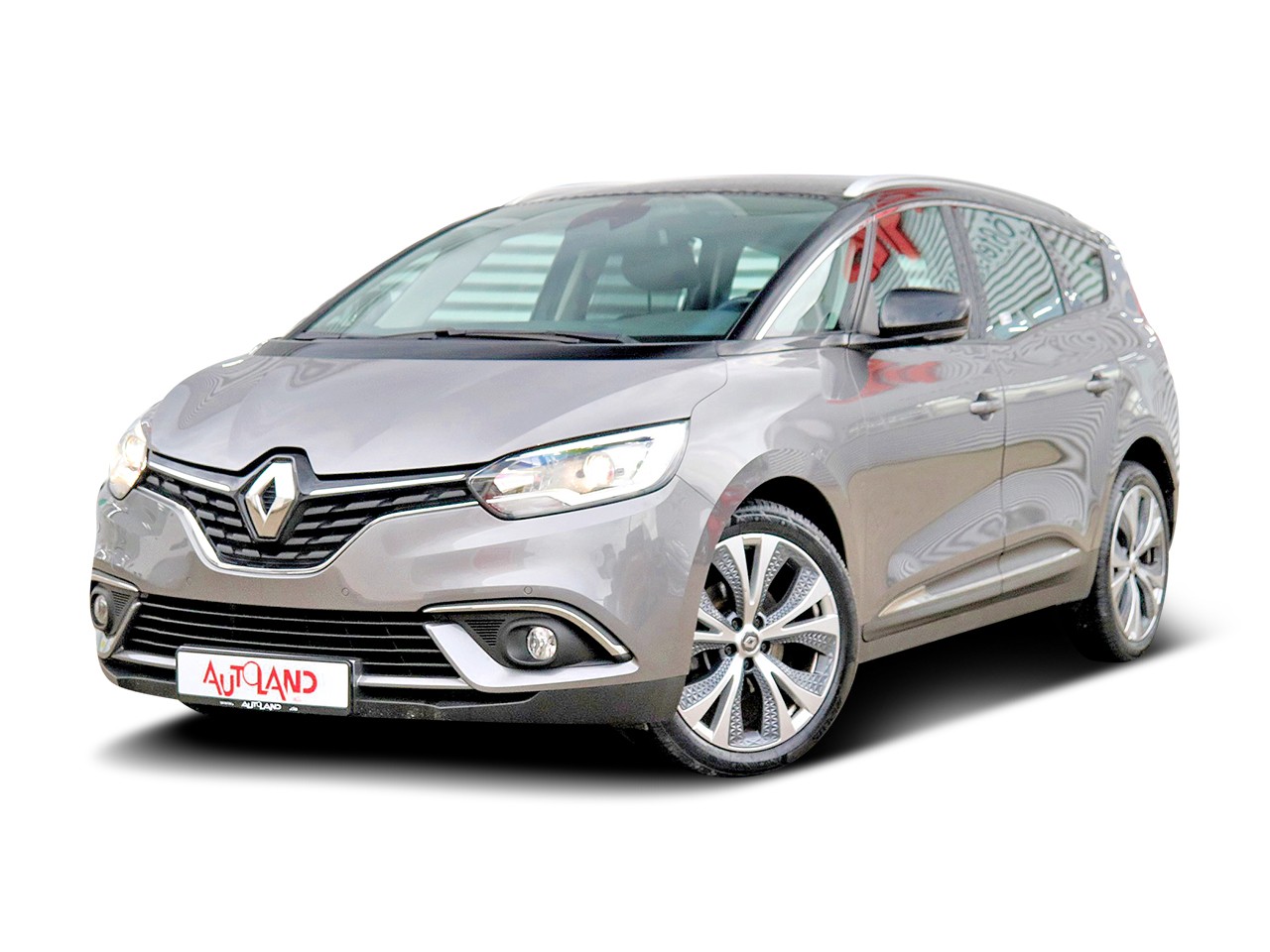 Renault Grand Scenic 1.2 TCe Energy Intens