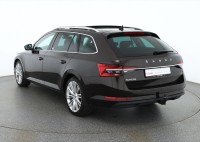 Skoda Superb Combi 1.4 TSI iV Style