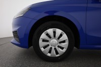 Skoda Fabia 1.0 MPI Active