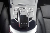 Mercedes-Benz C 180 C180 T Avantgarde