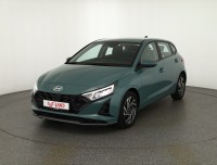 Hyundai i20 1.0 T-GDI Aut. Sitzheizung LED Tempomat