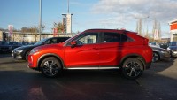 Mitsubishi Eclipse Cross 2.2 DI-D 4WD