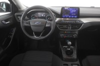 Ford Focus Turnier 1.0 EB