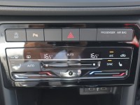 VW T-Cross 1.0 TSI