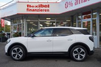 Ford Explorer BEV