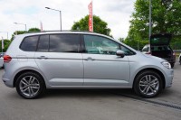 VW Touran 1.5 TSI DSG