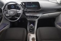 Hyundai i20 1.0 T-GDI