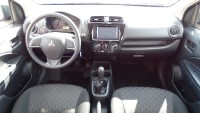 Mitsubishi Space Star 1.2 Basis