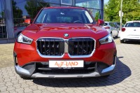 BMW X1 sDrive 18i