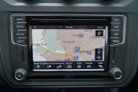 VW Caddy 2.0 TDI Comfortline DSG