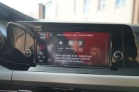 VW Golf VIII Variant 1.5 TSI Life
