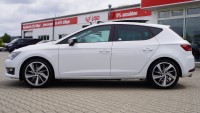 Seat Leon 1.4 TSI FR