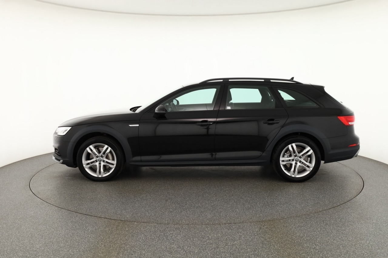 Audi A4 Allroad allroad 45 TFSI quattro