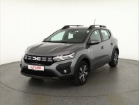 Dacia Sandero Stepway TCe 90 Navi Tempomat Bluetooth