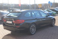 BMW 520 d Touring Sport Line