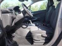 Opel Crossland 1.2 DI Turbo Aut.