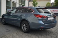 Mazda 6 2.0 SKYACTIV
