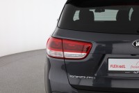 Kia Sorento 2.2 CRDi Platinum Edition 4WD