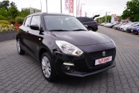 Suzuki Swift 1.2 4x4 M-Hybrid Comfort