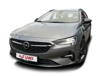 Opel Insignia ST 1.5 Diesel Aut. 2-Zonen-Klima Navi Sitzheizung