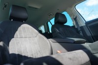 Skoda Superb Combi 2.0 TDI DSG Style