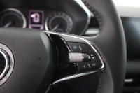 Skoda Fabia 1.0 TSI