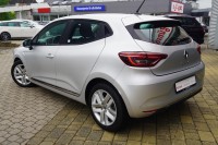Renault Clio 1.0 Experience
