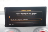 Audi SQ2 2.0 TFSI quattro