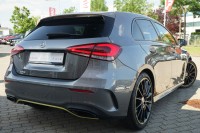 Mercedes-Benz A 250 A250 AMG Line Edition 1