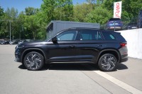 Skoda Kodiaq 2.0 TSI RS 4x4