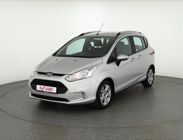 Ford B-Max 1.0 EcoBoost