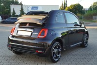 Fiat 500C 1.0 M-Hybrid RockStar