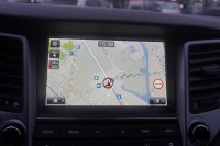 Hyundai Tucson 1.6 T-GDI Passion 2WD