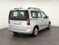 VW Caddy 2.0 TDI Life