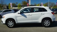 Mitsubishi ASX 1.6