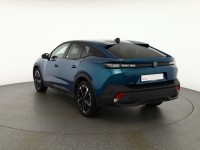 Peugeot 408 130 Aut.