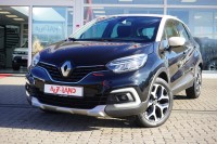 Vorschau: Renault Captur TCe 90