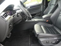 VW Arteon Shooting Brake R-Line eHybrid