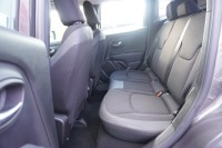 Jeep Renegade 1.3 T-GDI AT